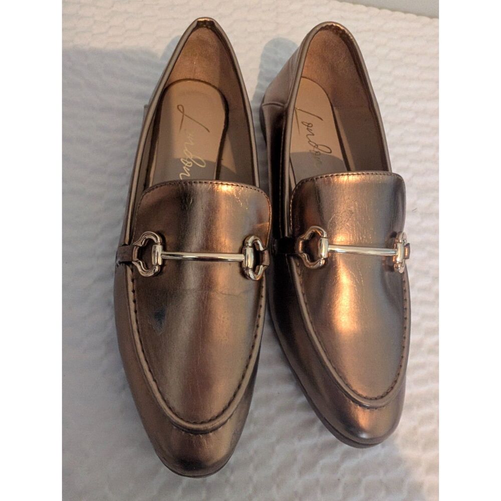 London Rag Women's Ichiro Loafer Size 8